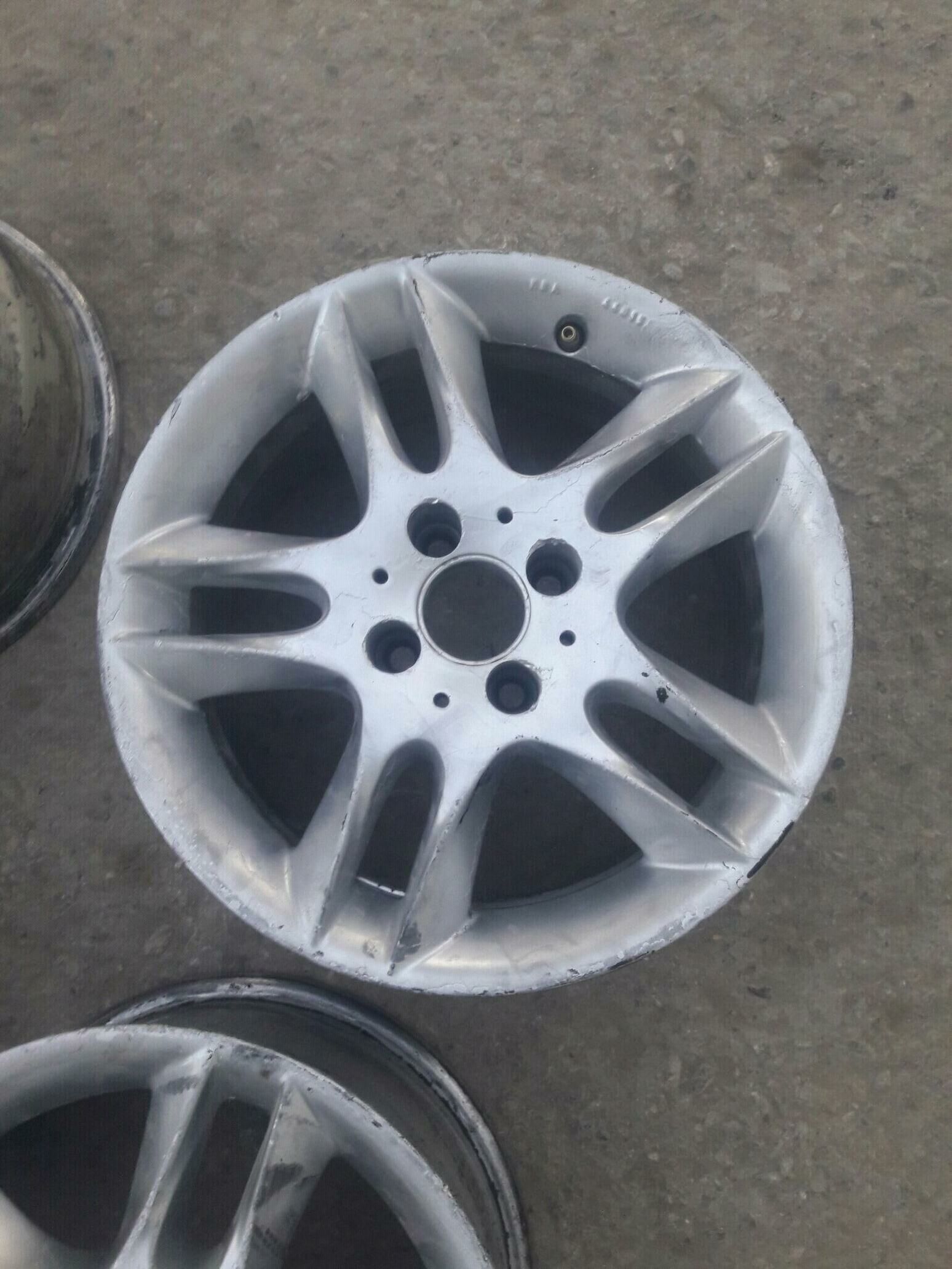 15 opel diska 1 200 TMT - Mary - img 2