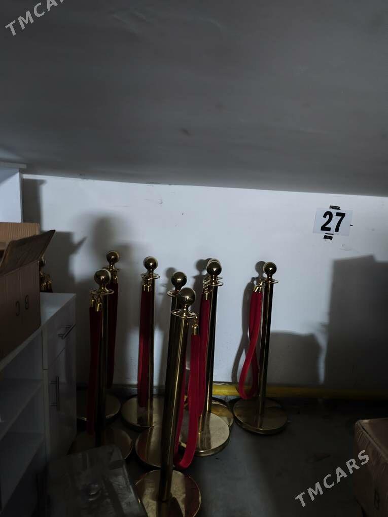 daroşka   demer - Aşgabat - img 2