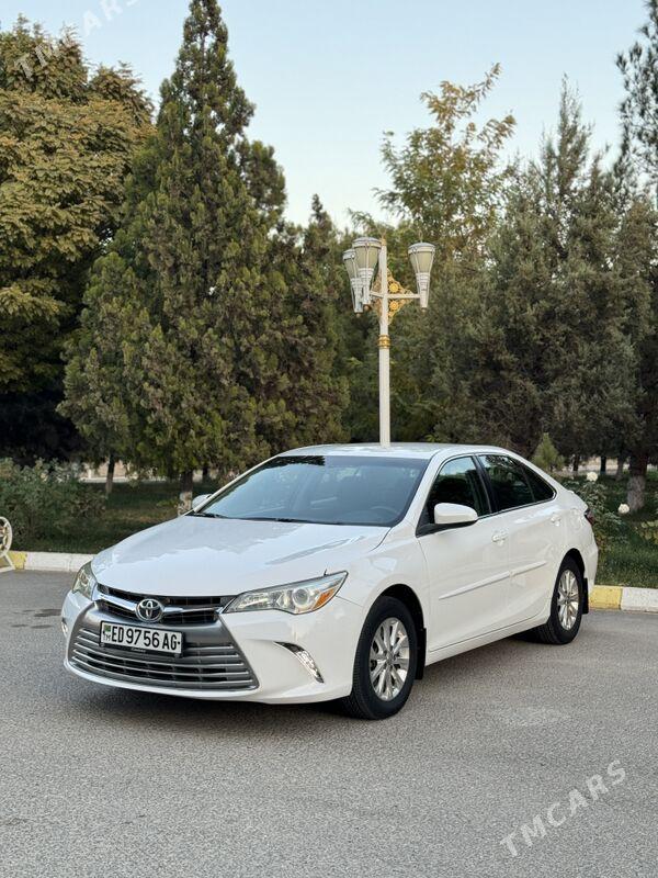 Toyota Camry 2016 - 245 000 TMT - Aşgabat - img 3