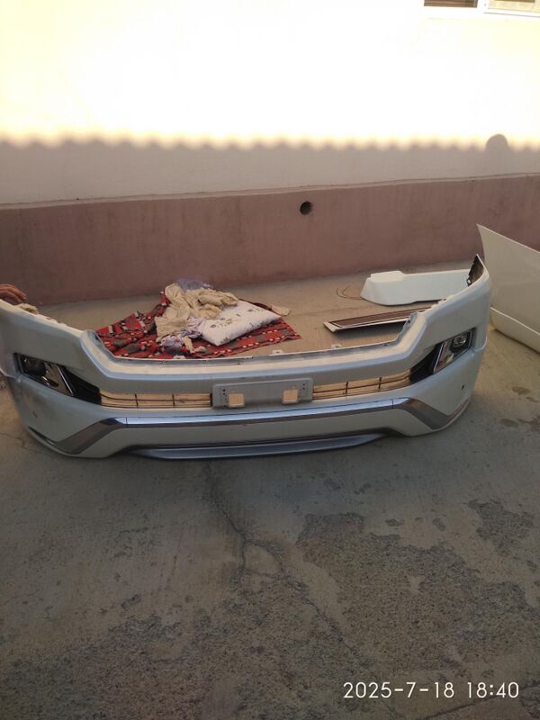 land crusers zatlary 4 150 TMT - Bedew - img 6