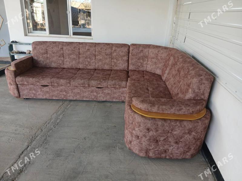 diwan ugalok - Aşgabat - img 3