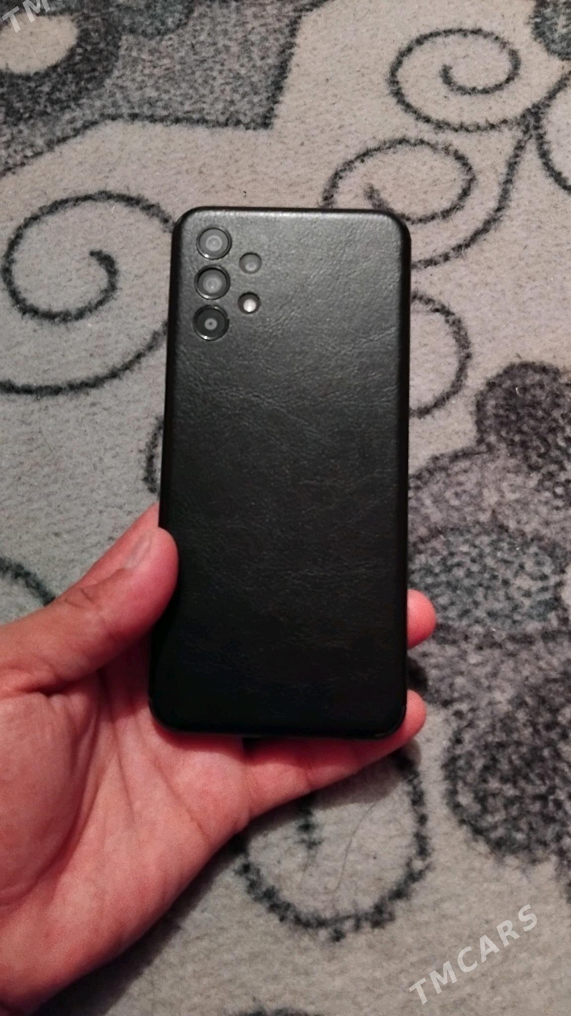 Samsung A 13  4/64 - Гёкдепе - img 2