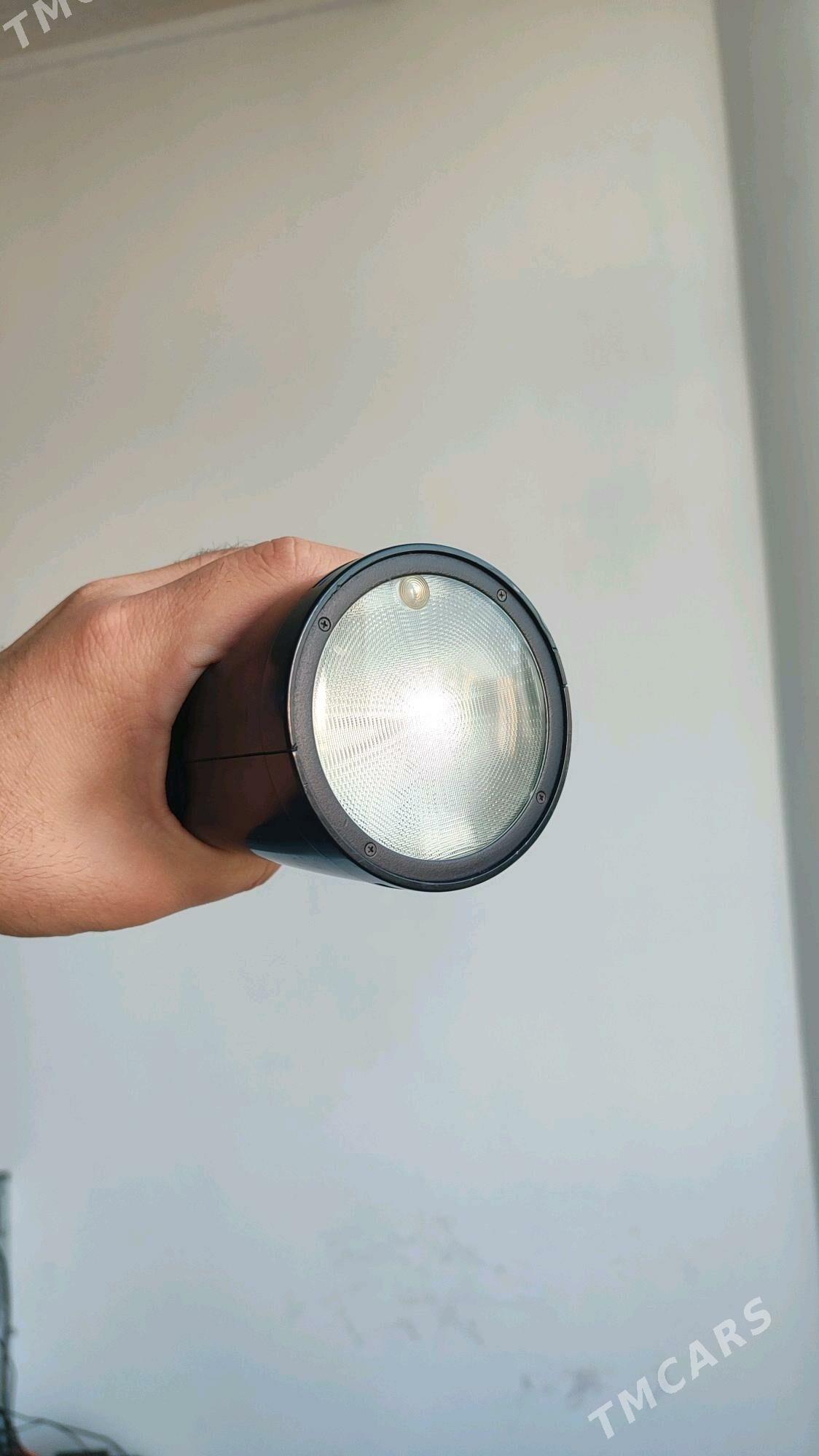 Godox v1c - Ашхабад - img 3