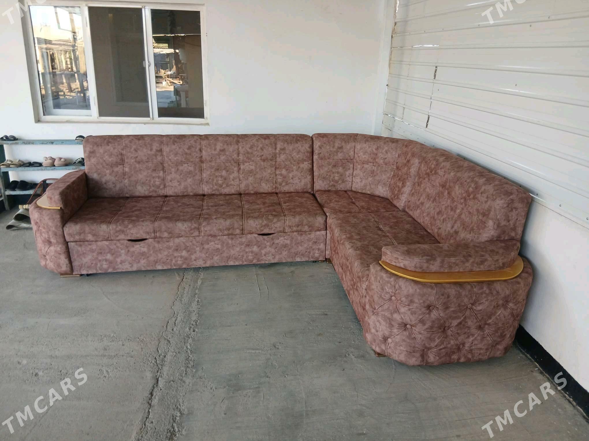 diwan ugalok - Aşgabat - img 4