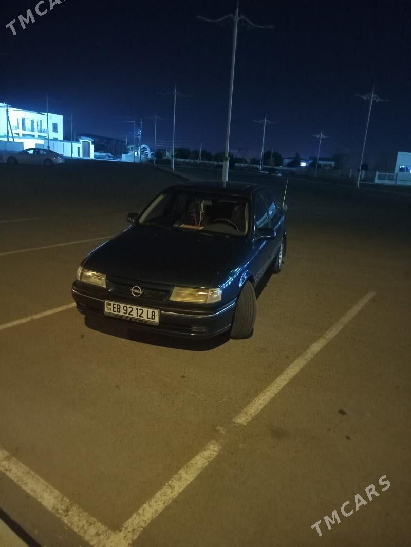 Opel Vectra 1993 - 40 000 TMT - Türkmenabat - img 3