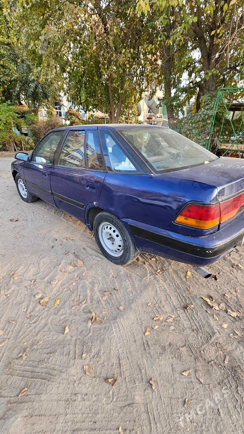 Daewoo Espero 1995 - 25 000 TMT - Туркменабат - img 4