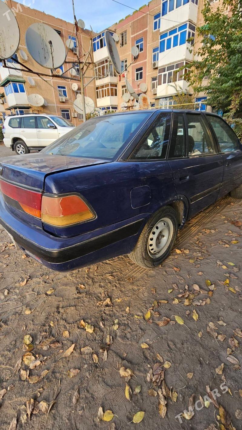 Daewoo Espero 1995 - 25 000 TMT - Туркменабат - img 3
