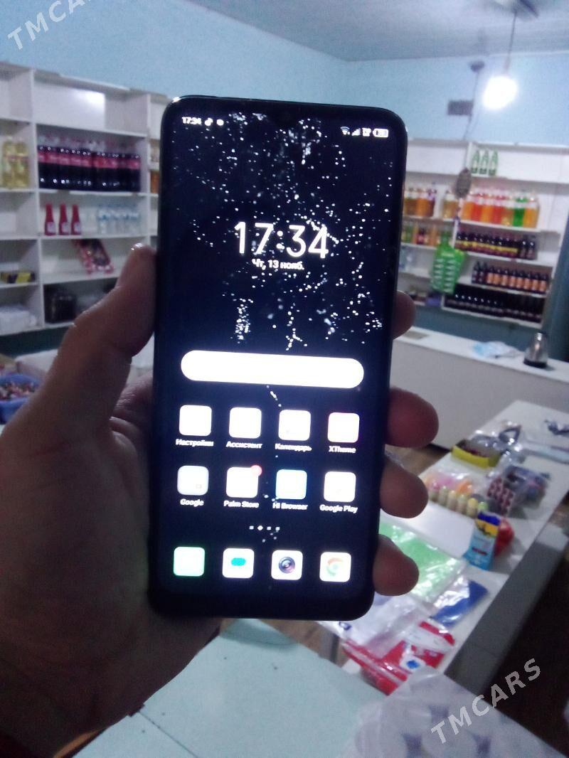 Infinix smart 7 plus - Çärjew - img 1