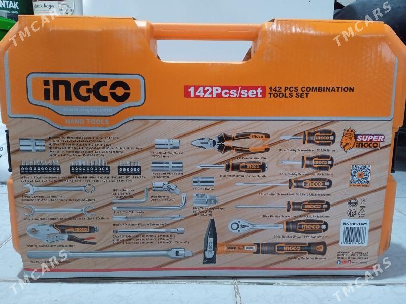 incco - 30 мкр - img 1