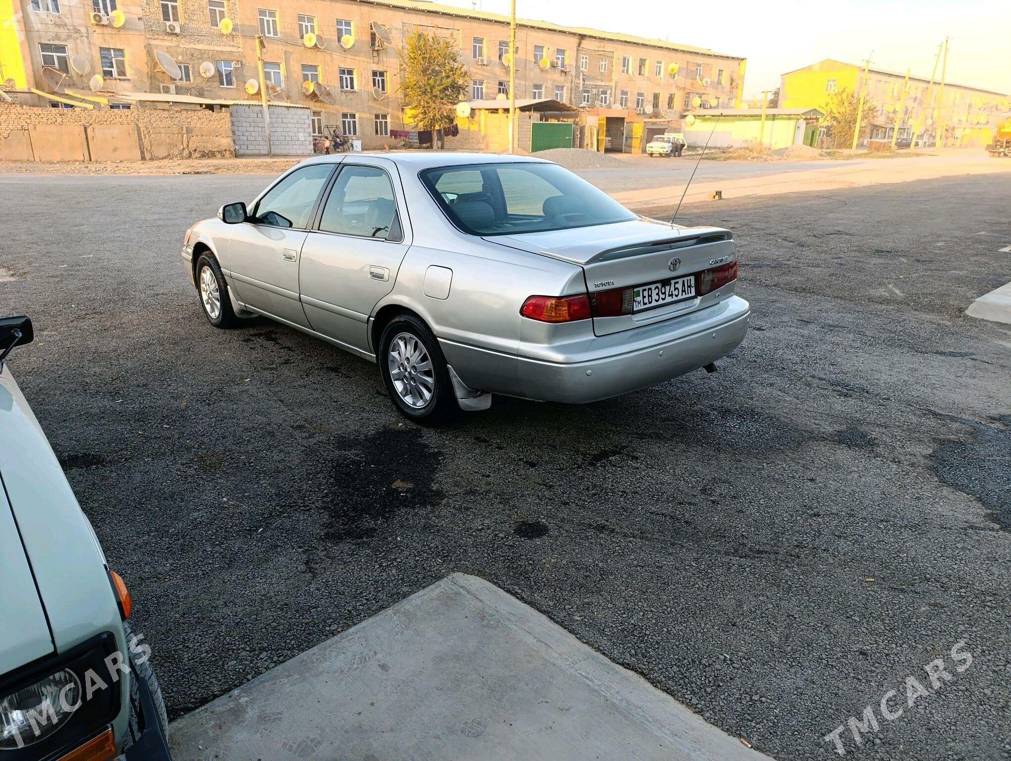 Toyota Camry 2000 - 145 000 TMT - Tejen - img 3