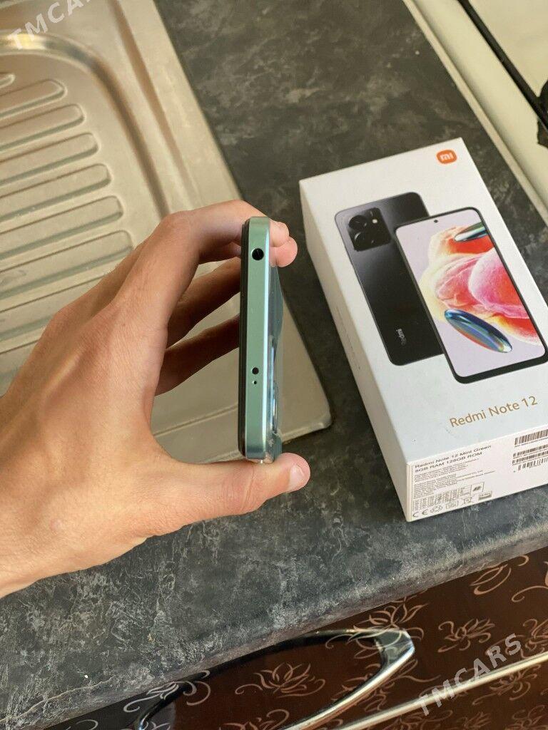 Note 12 - Ашхабад - img 2