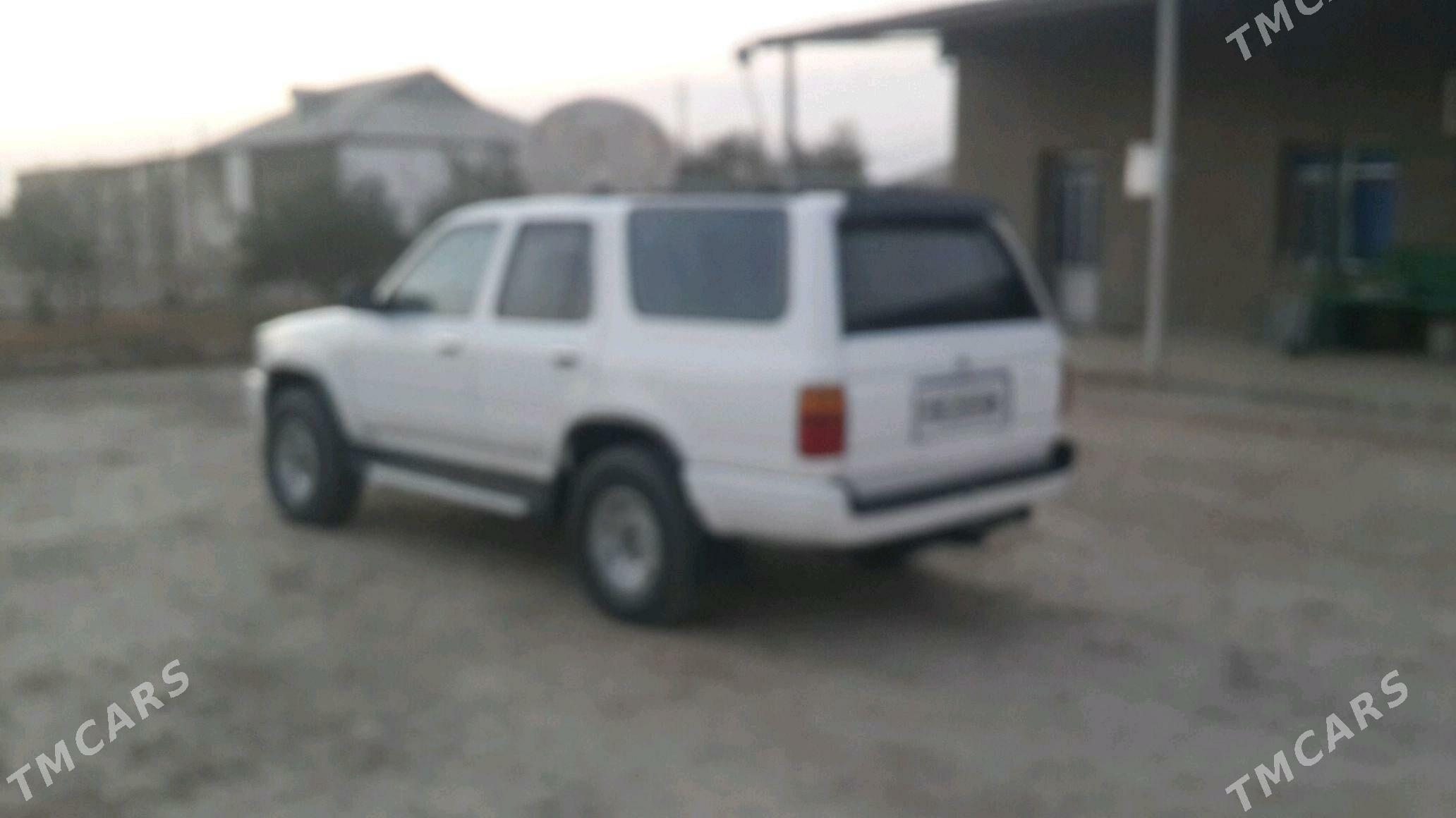 Toyota 4Runner 1993 - 80 000 TMT - Этрек - img 3