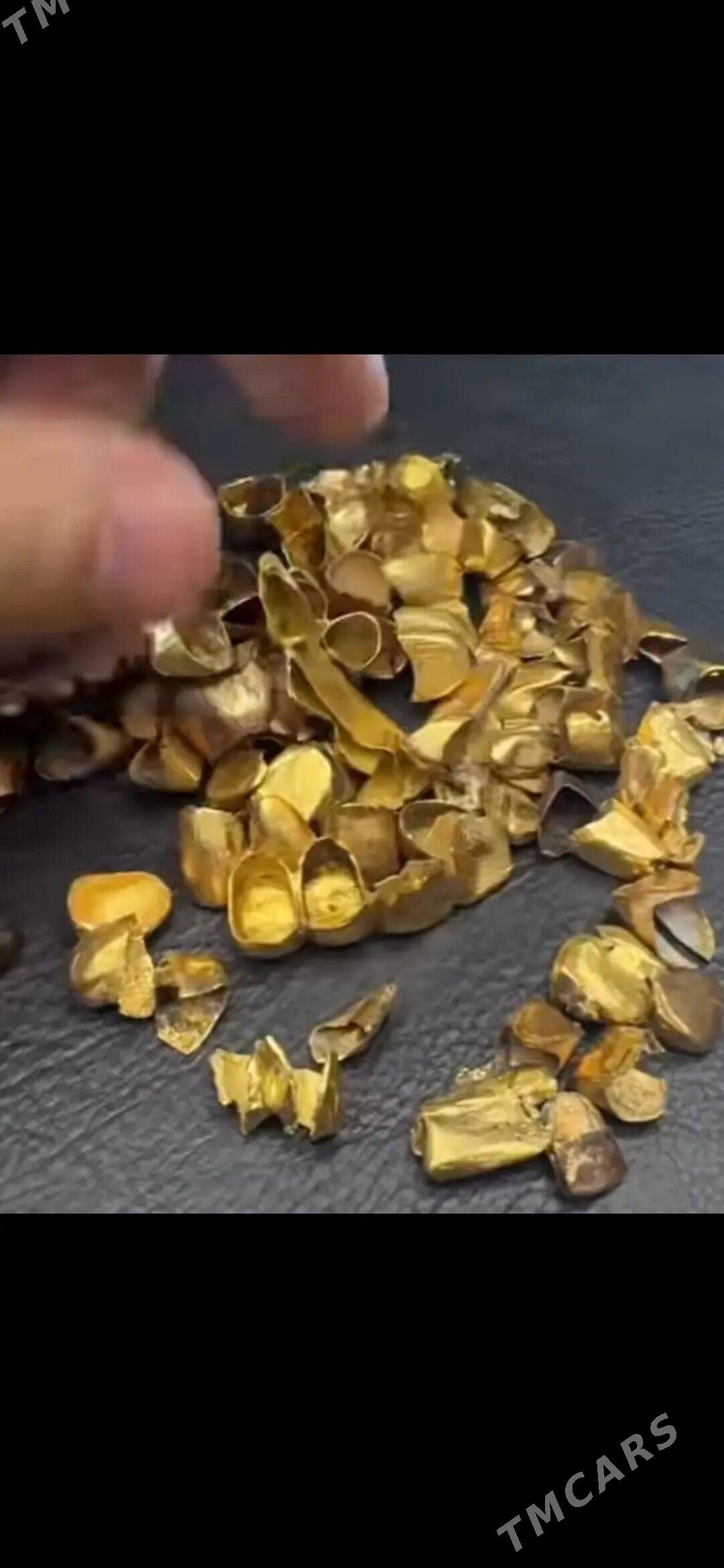 GYZYL ALYAS - Aşgabat - img 2