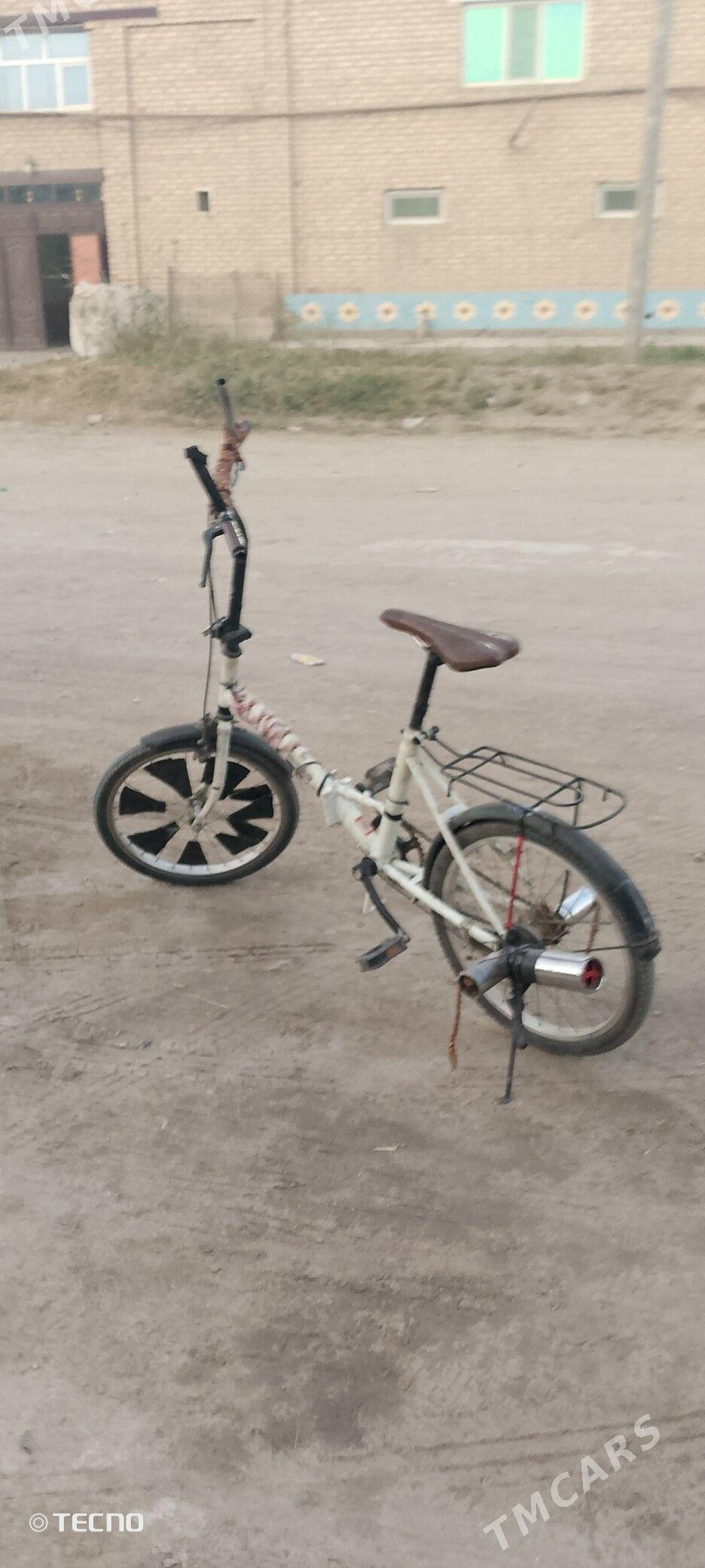 Kama - Дашогуз - img 4