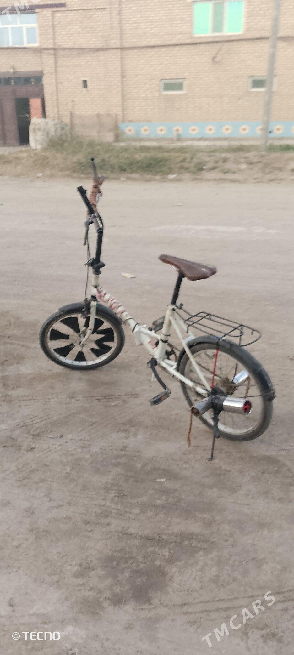 Kama - Дашогуз - img 2