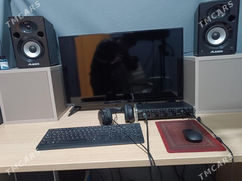 Studio - Бузмеин - img 4