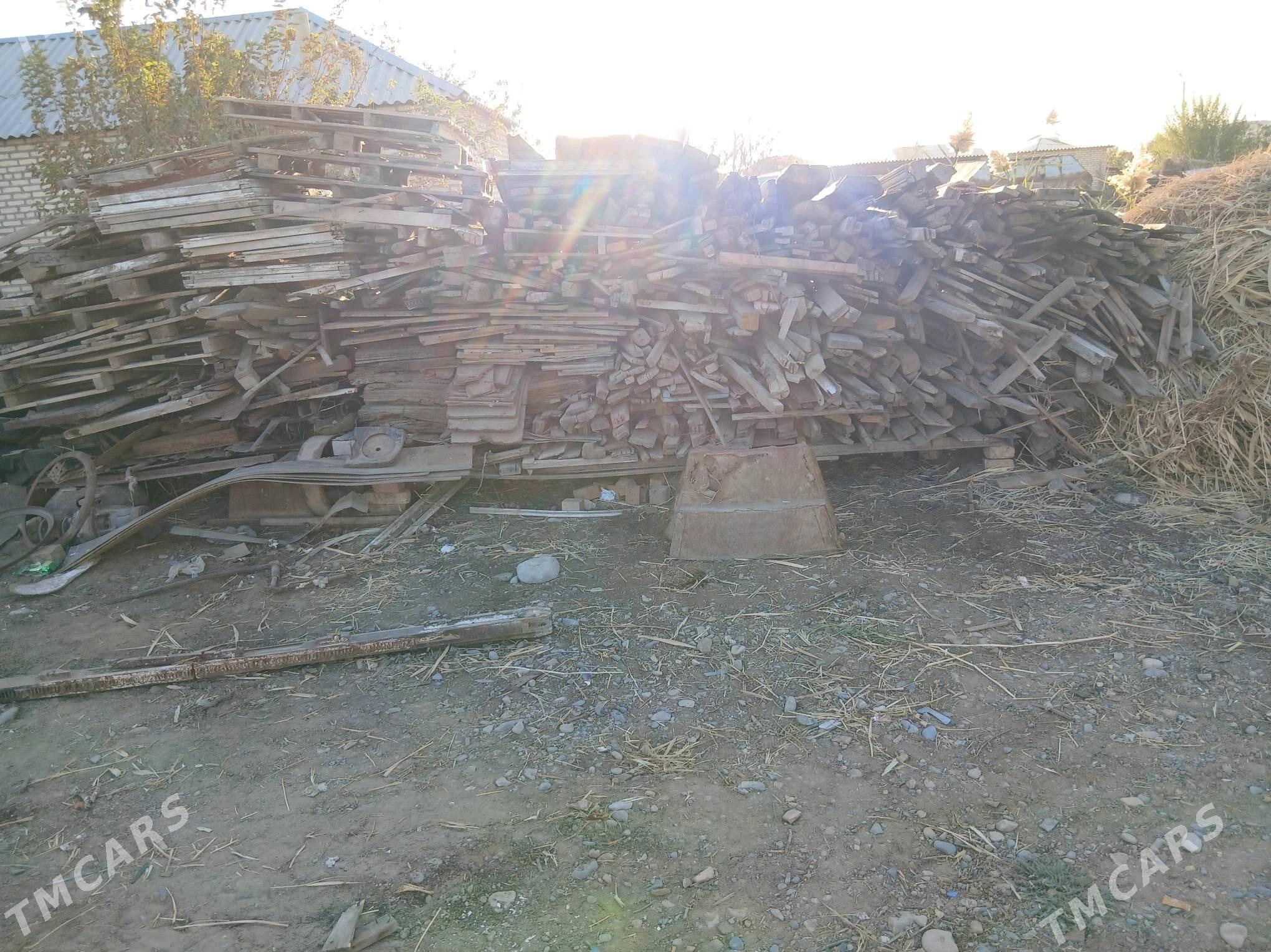 Agac - Бабадайхан - img 3