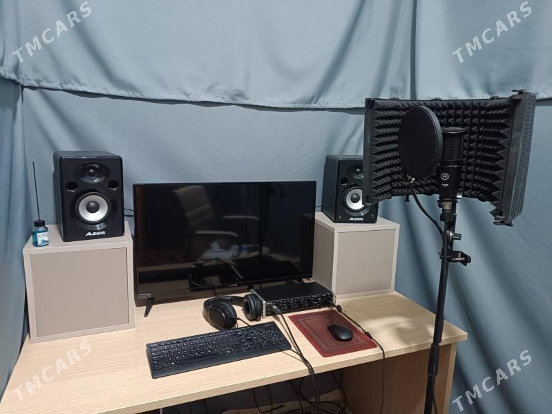 Studio - Бузмеин - img 2