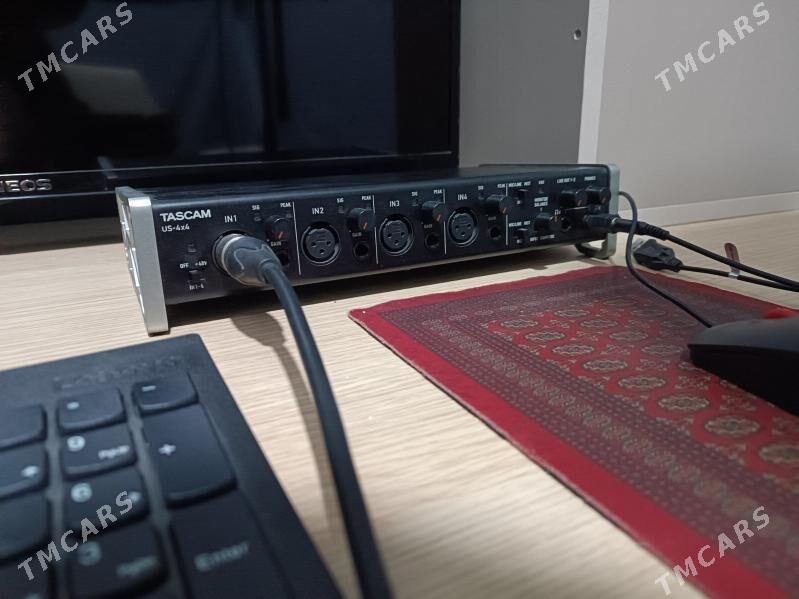 Studio - Бузмеин - img 3