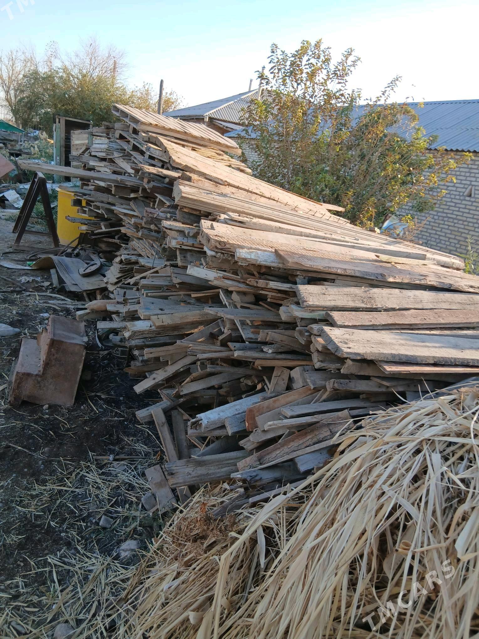 Agac - Бабадайхан - img 2