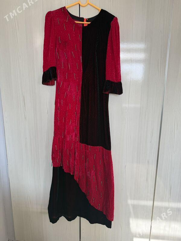 Geýilmedik köynekler - Balkanabat - img 1