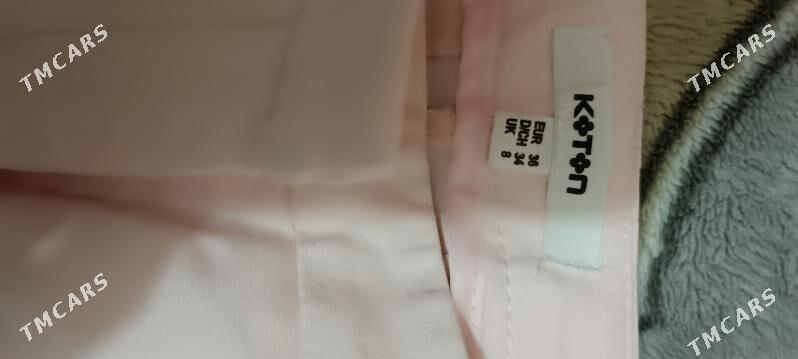 Кожаные брюки - Aşgabat - img 4