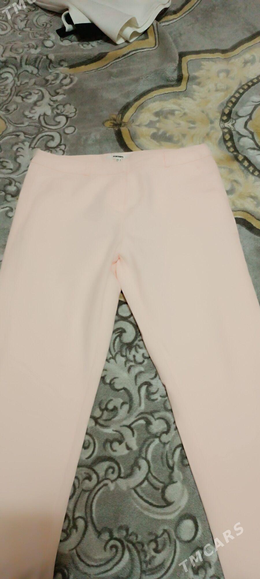 Кожаные брюки - Aşgabat - img 3