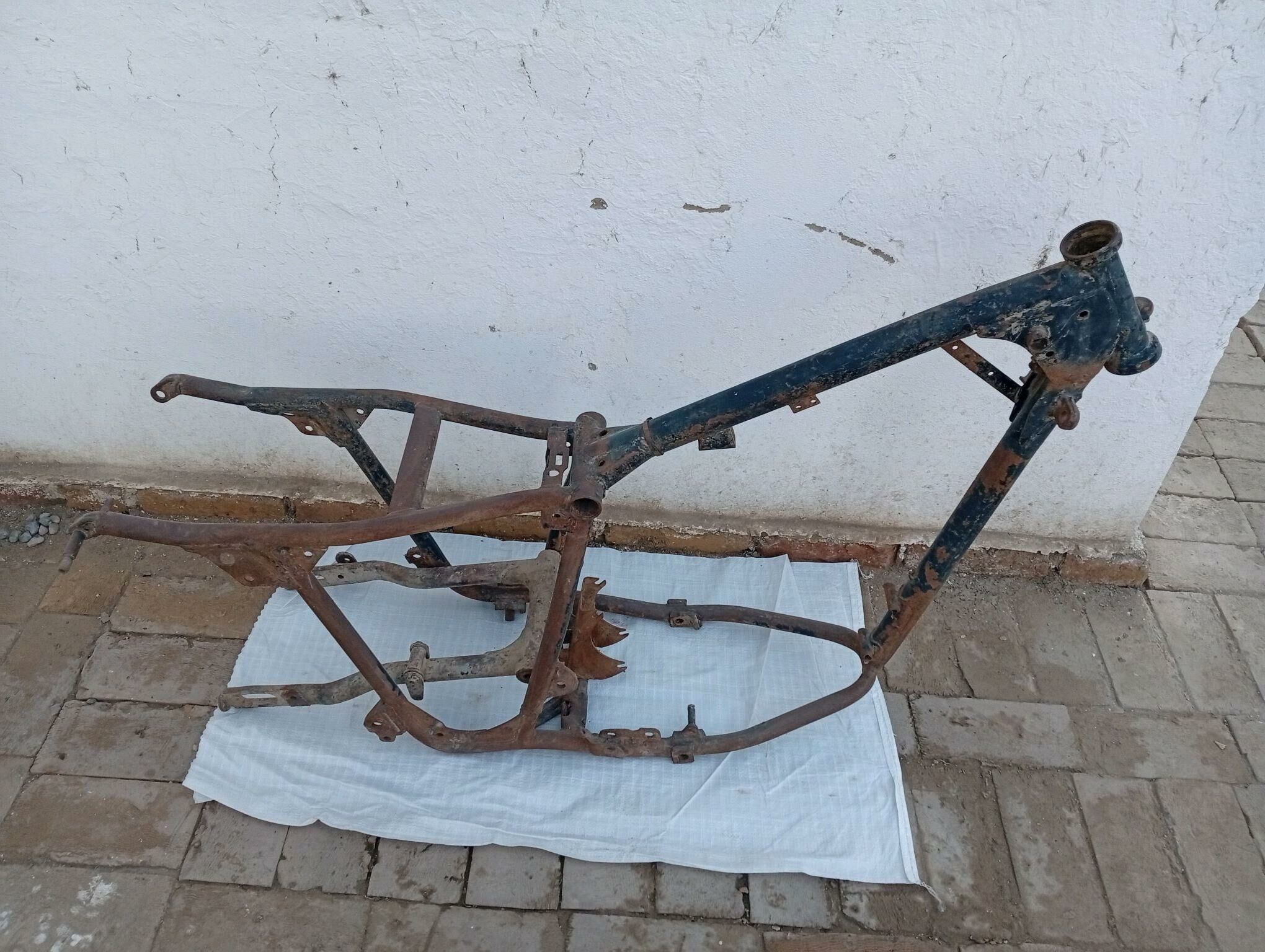 Planeta rama fekon 750 TMT - Kerki - img 2