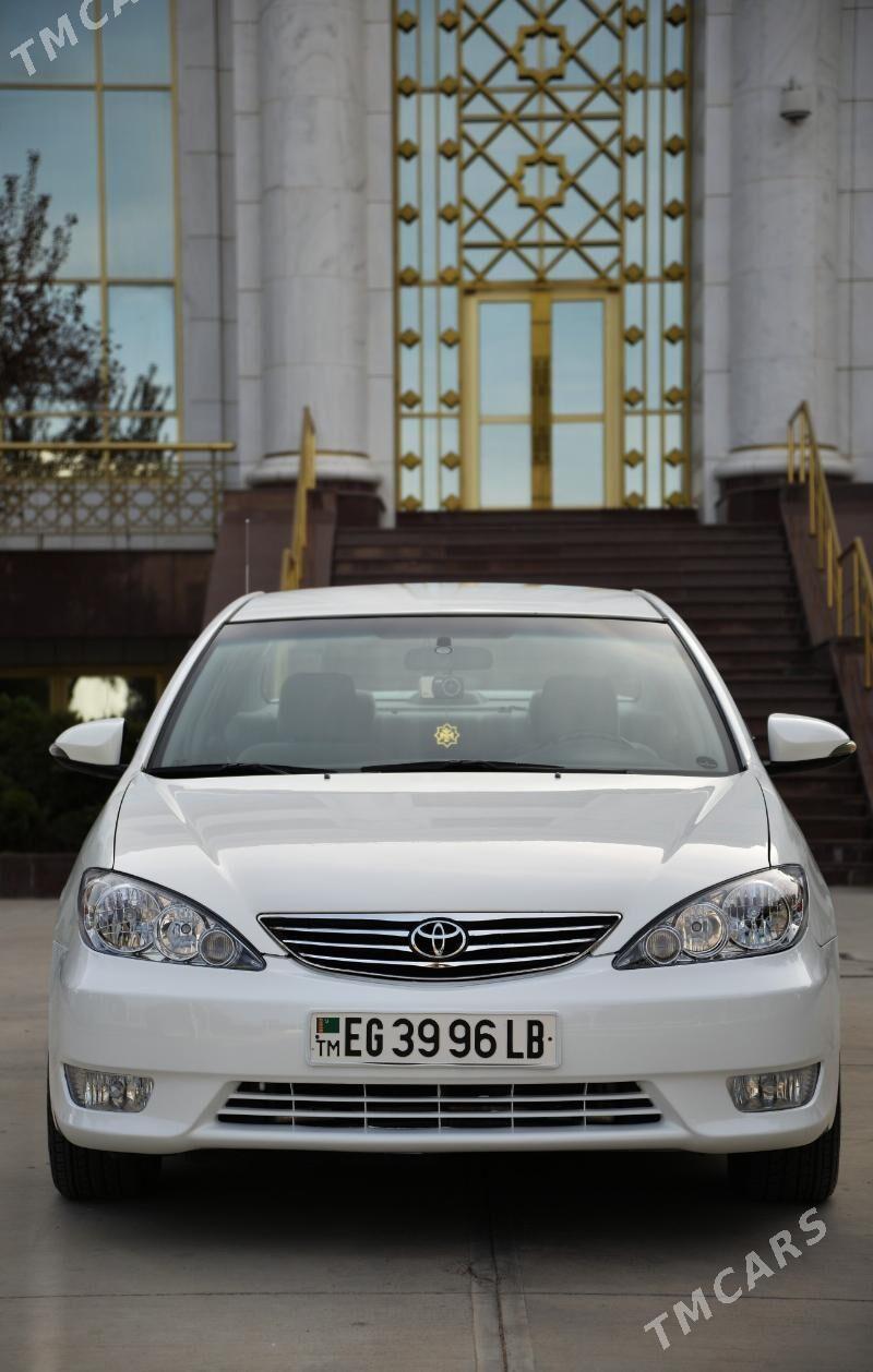 Toyota Camry 2004 - 190 000 TMT - Туркменабат - img 1