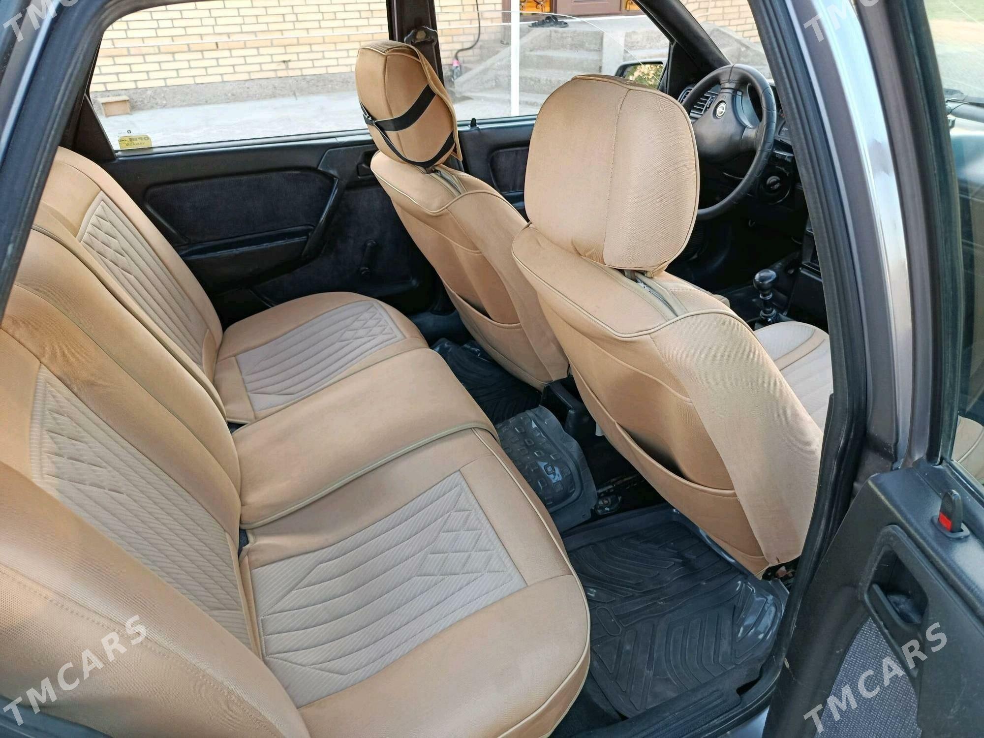 Opel Vectra 1989 - 55 000 TMT - Wekilbazar - img 2