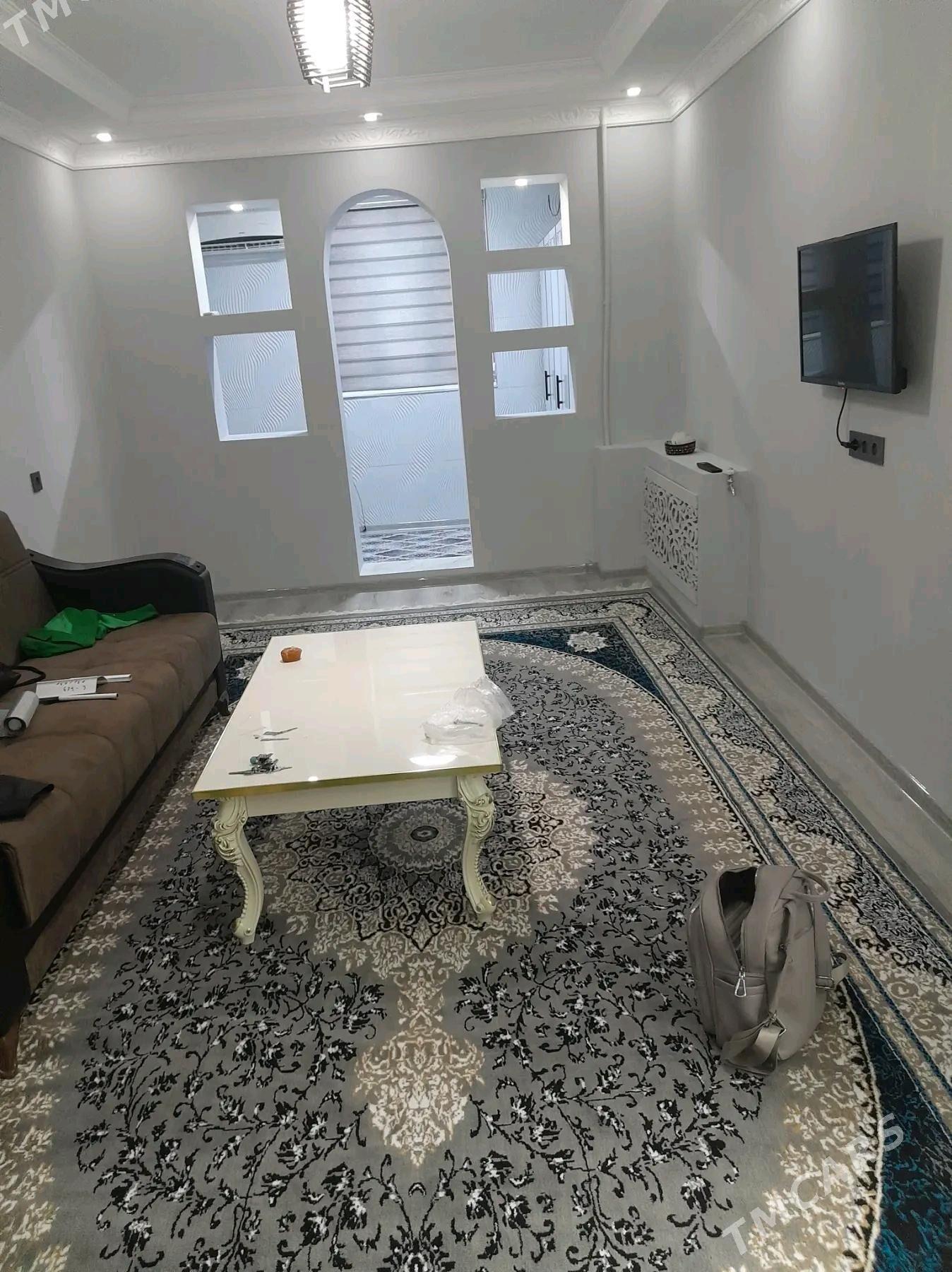 квартира - Daşoguz - img 3