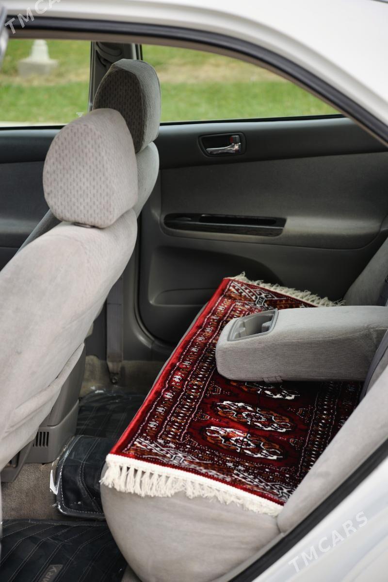 Toyota Camry 2004 - 190 000 TMT - Туркменабат - img 10