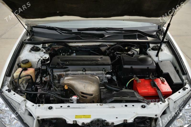 Toyota Camry 2004 - 190 000 TMT - Туркменабат - img 8