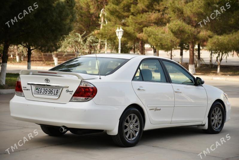 Toyota Camry 2004 - 190 000 TMT - Туркменабат - img 3