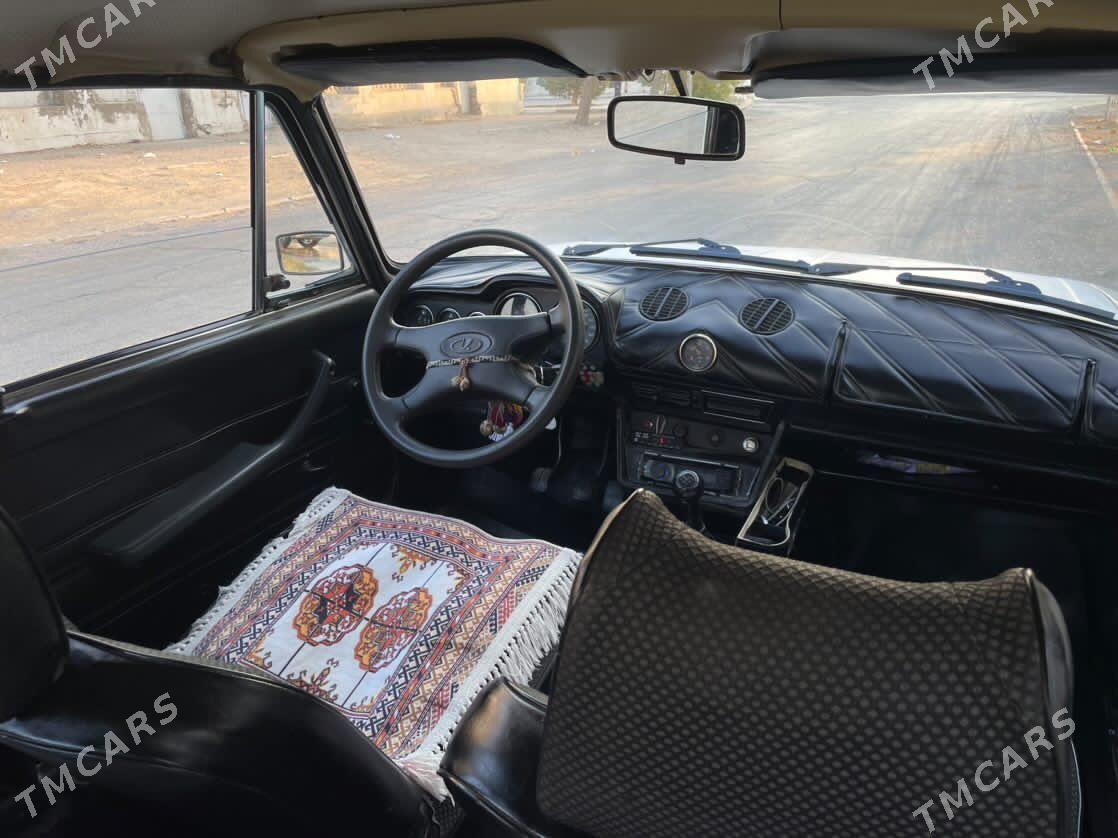 Lada 2106 1993 - 25 000 TMT - Balkanabat - img 6