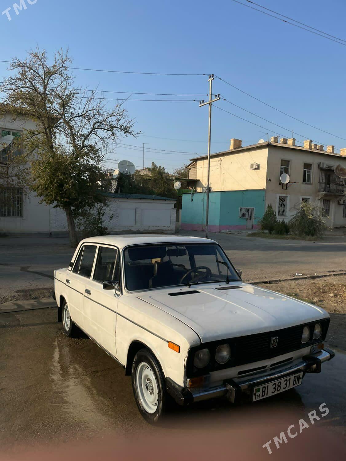Lada 2106 1993 - 25 000 TMT - Balkanabat - img 7