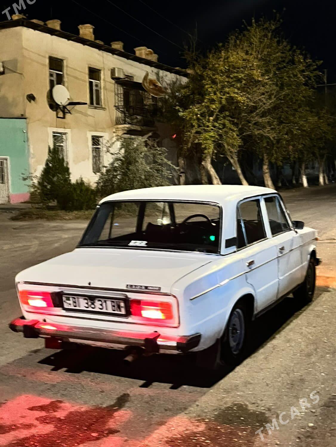 Lada 2106 1993 - 25 000 TMT - Balkanabat - img 8