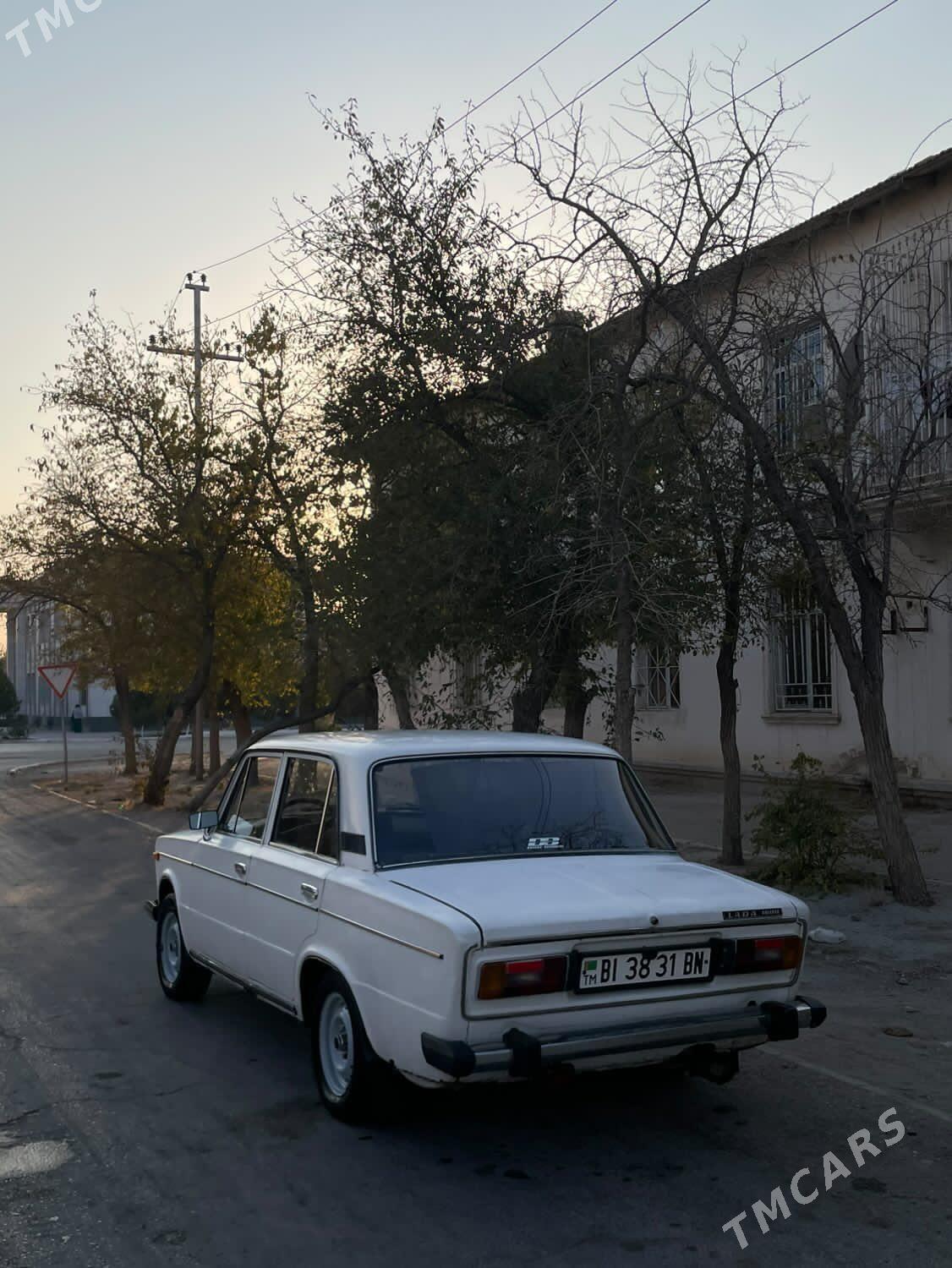 Lada 2106 1993 - 25 000 TMT - Balkanabat - img 5