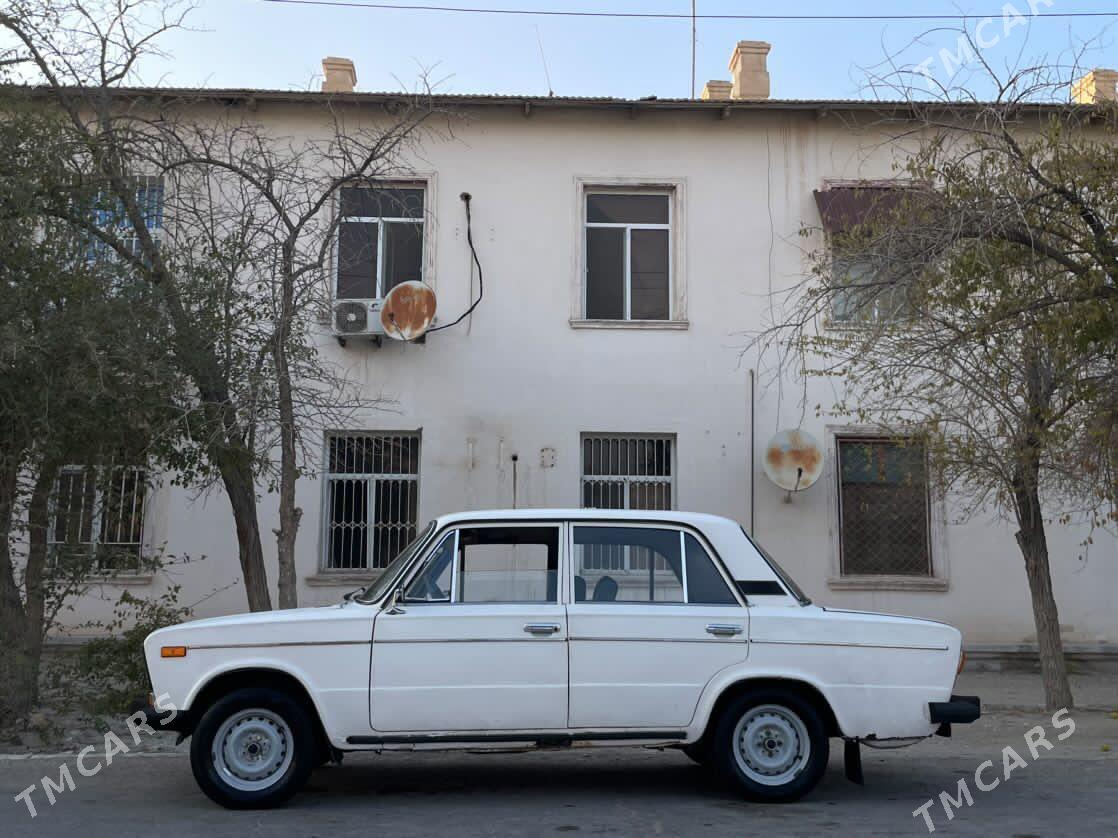 Lada 2106 1993 - 25 000 TMT - Balkanabat - img 3