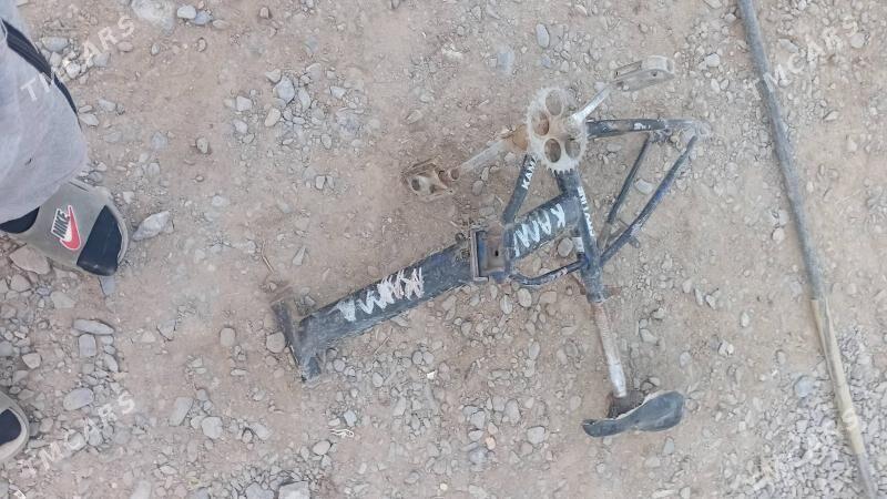 kama - Гёкдепе - img 4