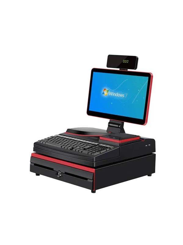 KASSA APARAT BARKOD SKANER CEK PRINTER AKHASAP - Ашхабад - img 6