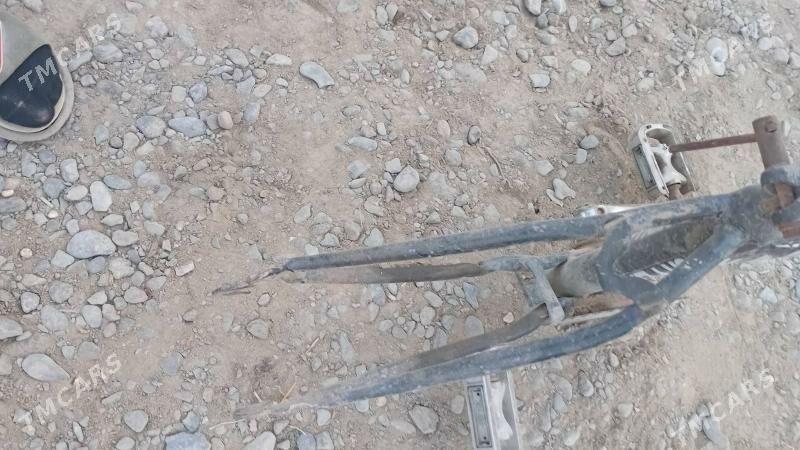 kama - Гёкдепе - img 3