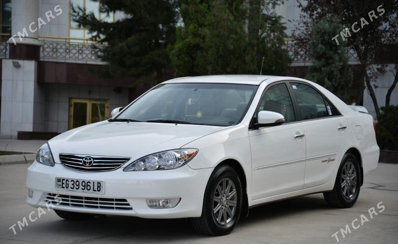 Toyota Camry 2004 - 190 000 TMT - Туркменабат - img 2