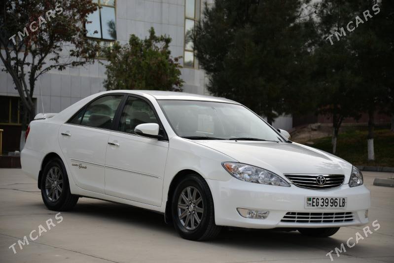 Toyota Camry 2004 - 190 000 TMT - Туркменабат - img 4
