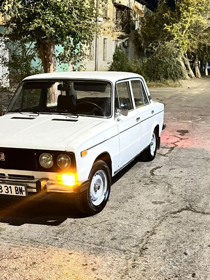 Lada 2106 1993 - 25 000 TMT - Balkanabat - img 9