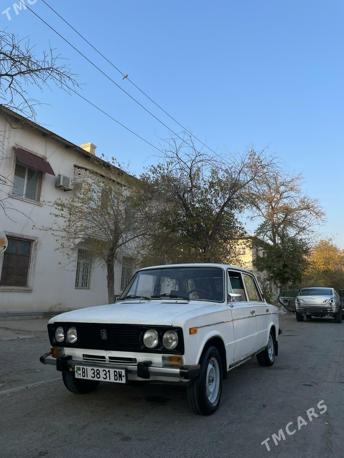 Lada 2106 1993 - 25 000 TMT - Balkanabat - img 4