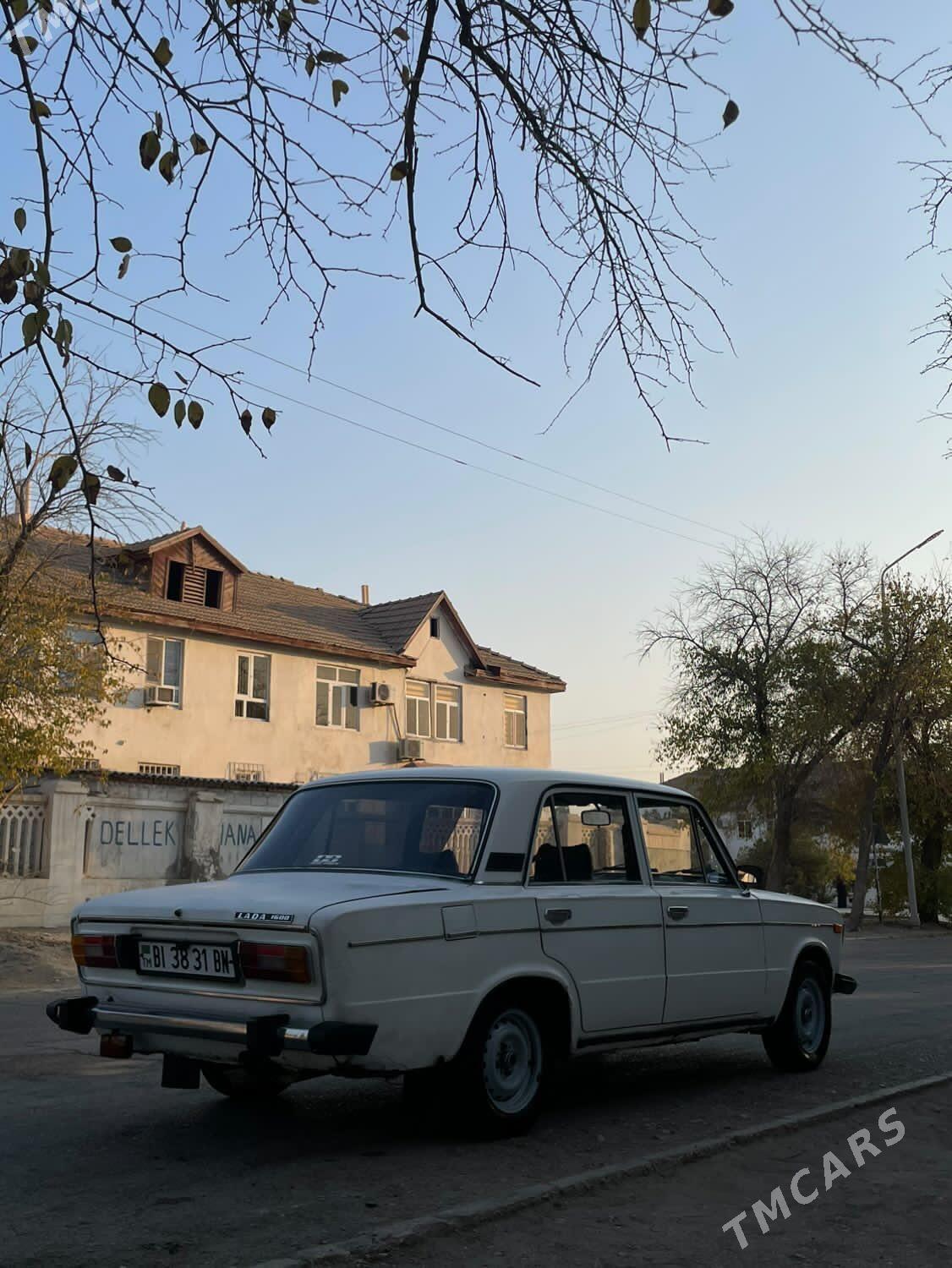 Lada 2106 1993 - 25 000 TMT - Balkanabat - img 2