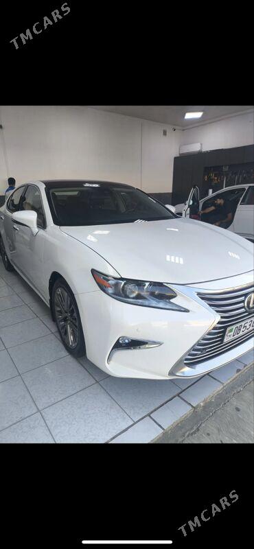Lexus ES 350 2016 - 355 000 TMT - Aşgabat - img 5