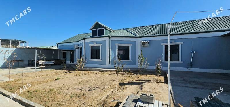 Bagyr mirewe satlyk plan jay - Bagyr - img 2