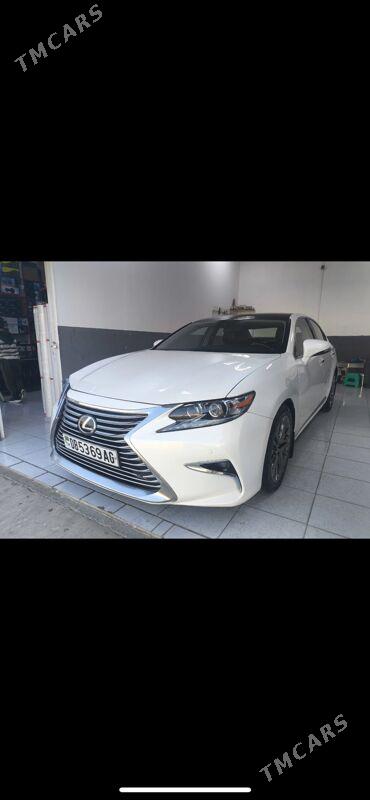 Lexus ES 350 2016 - 355 000 TMT - Aşgabat - img 7